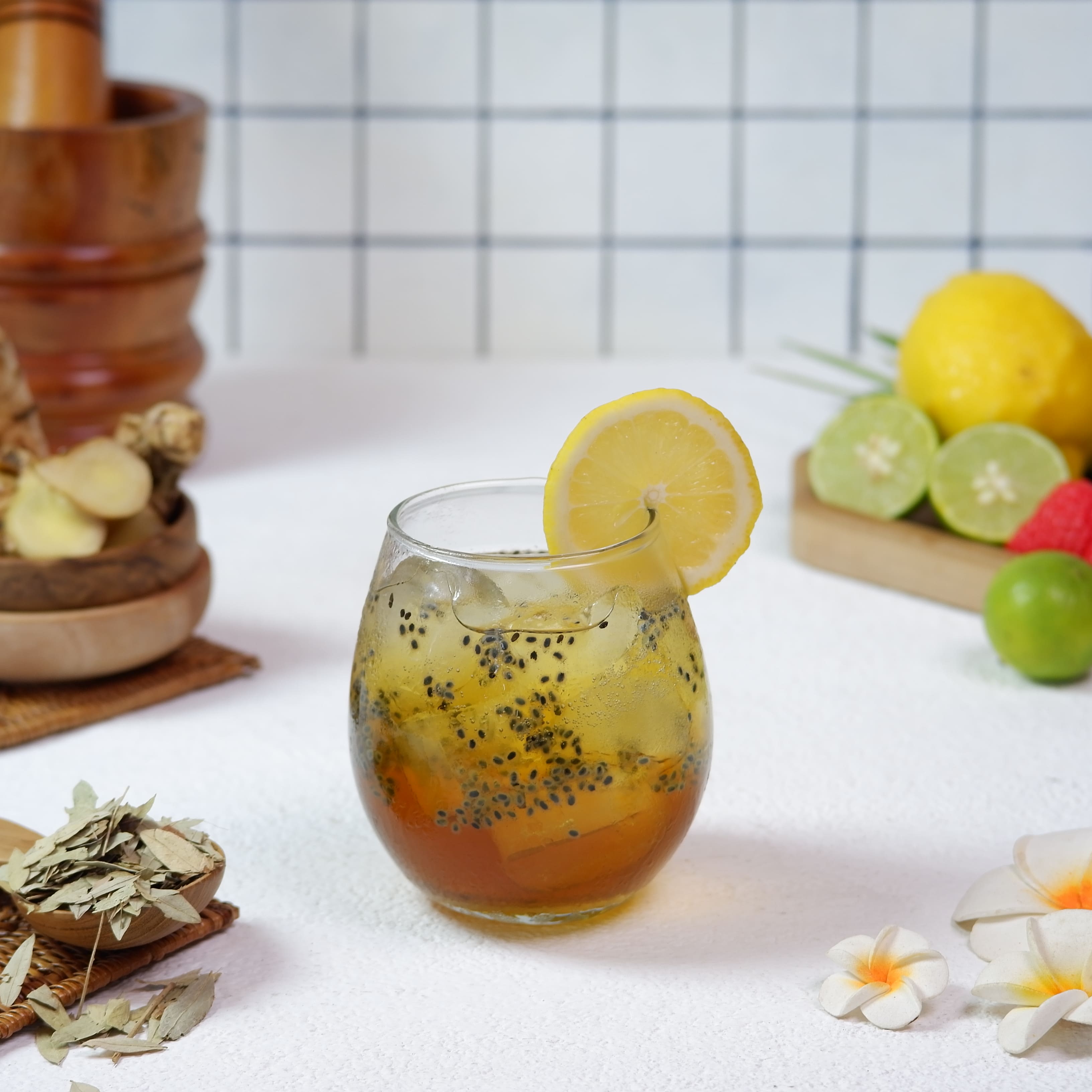 Teh Detox